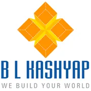 BL KASHYAP
