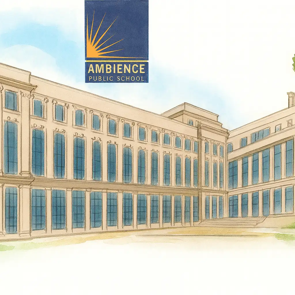 Ambience School