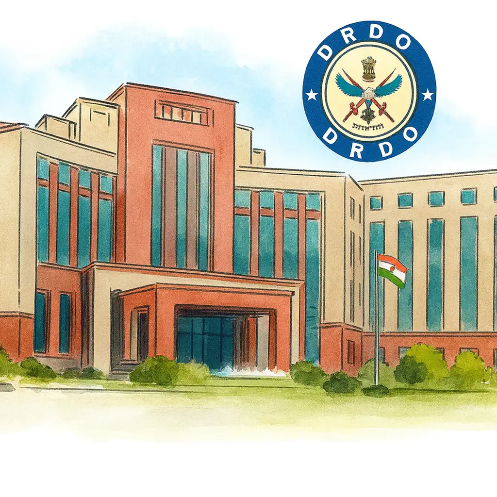 DRDO