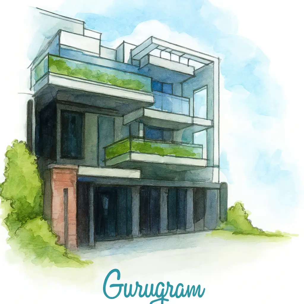 Gurugram