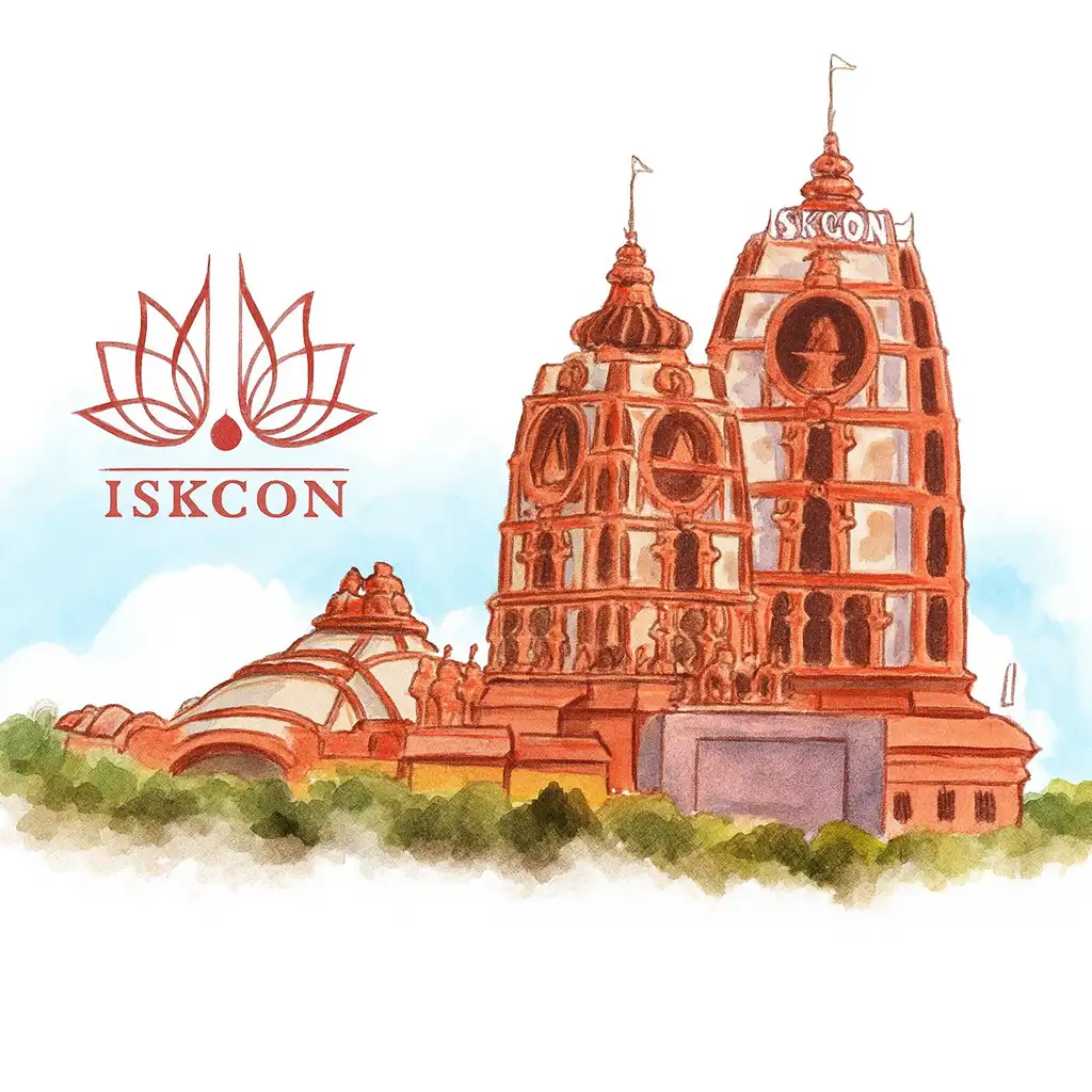 Iskcon