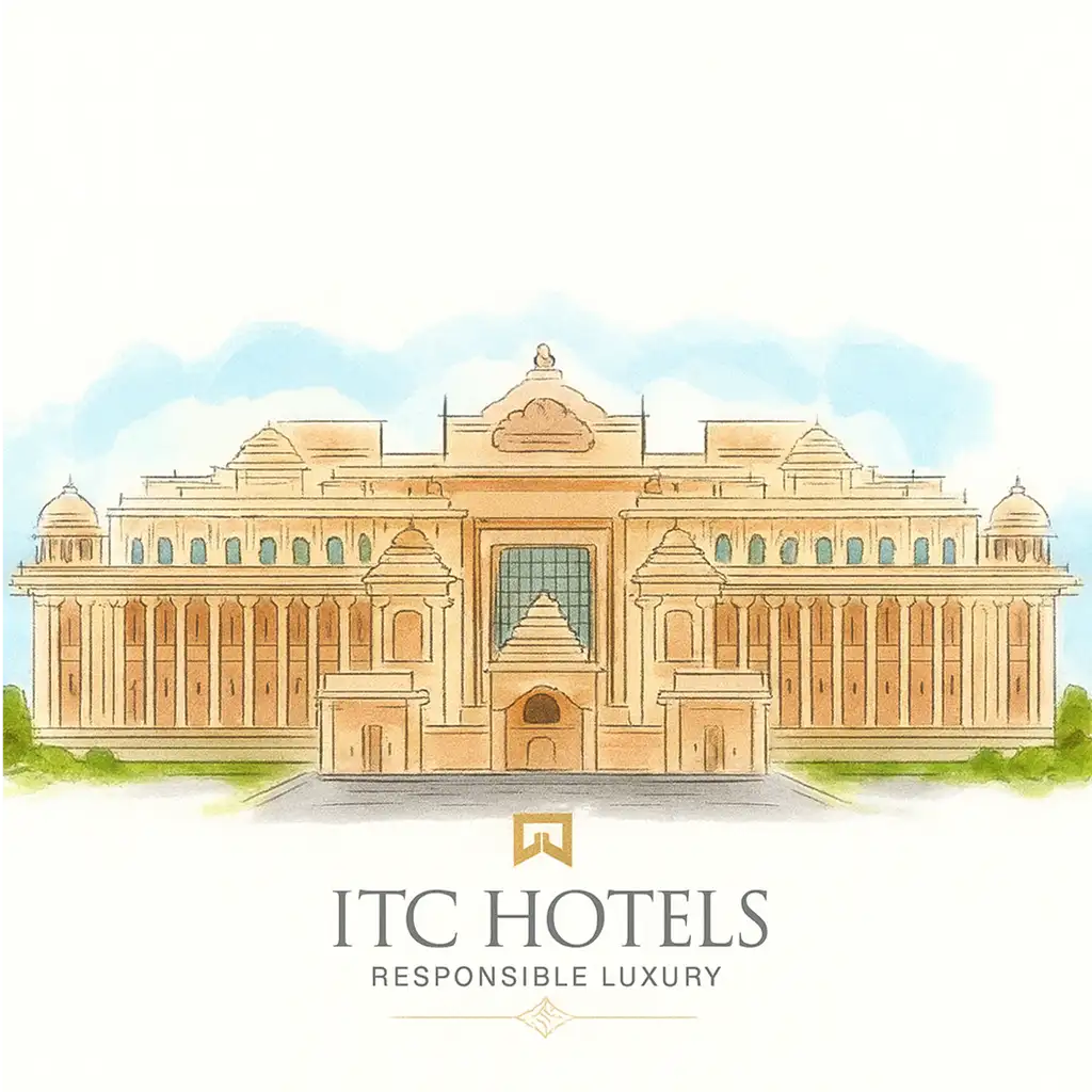 ITC Hotels