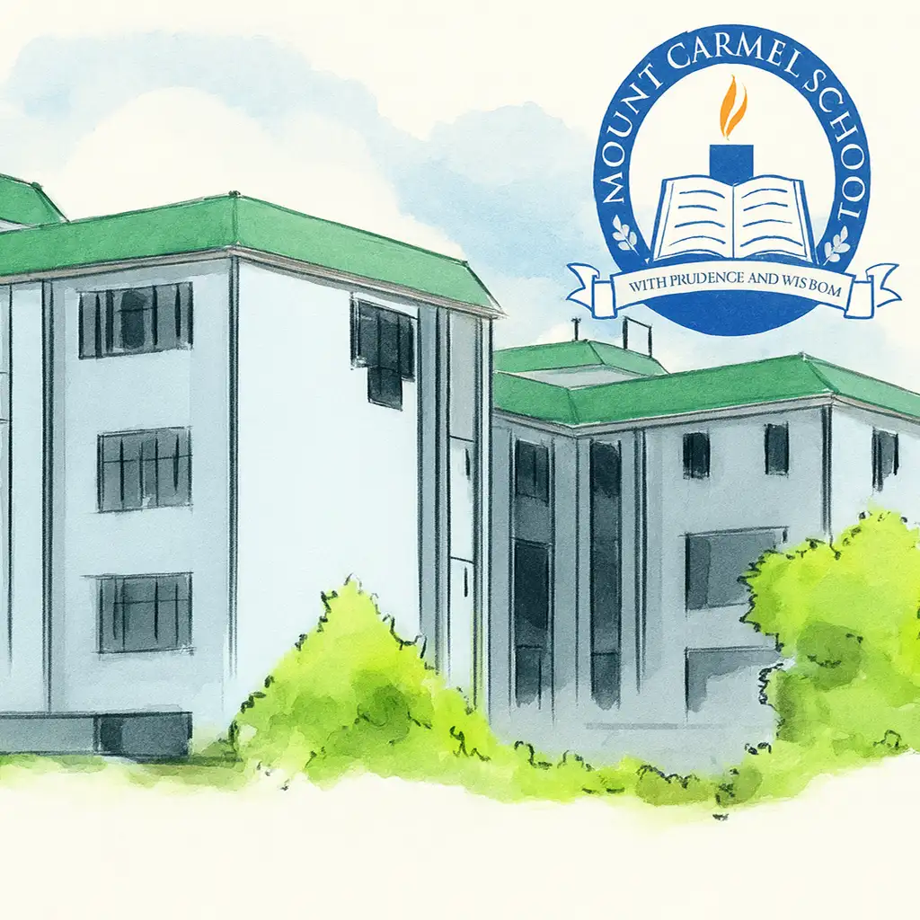 Mount Carmel School