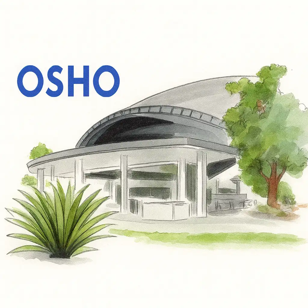 OSHO