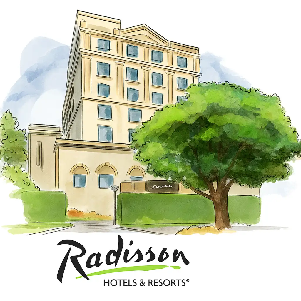 Radisson