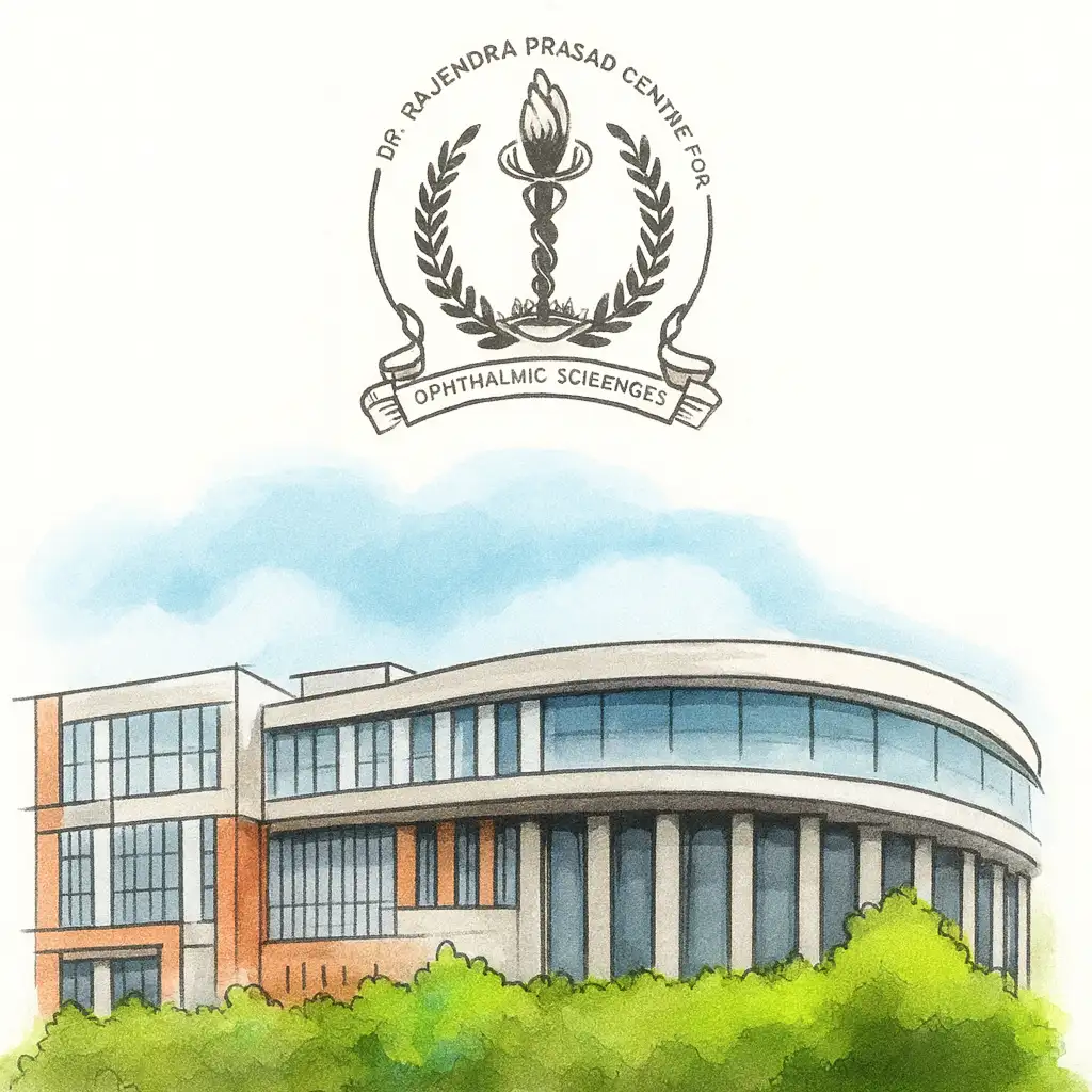 Doctor Rajendra Parsad Centre