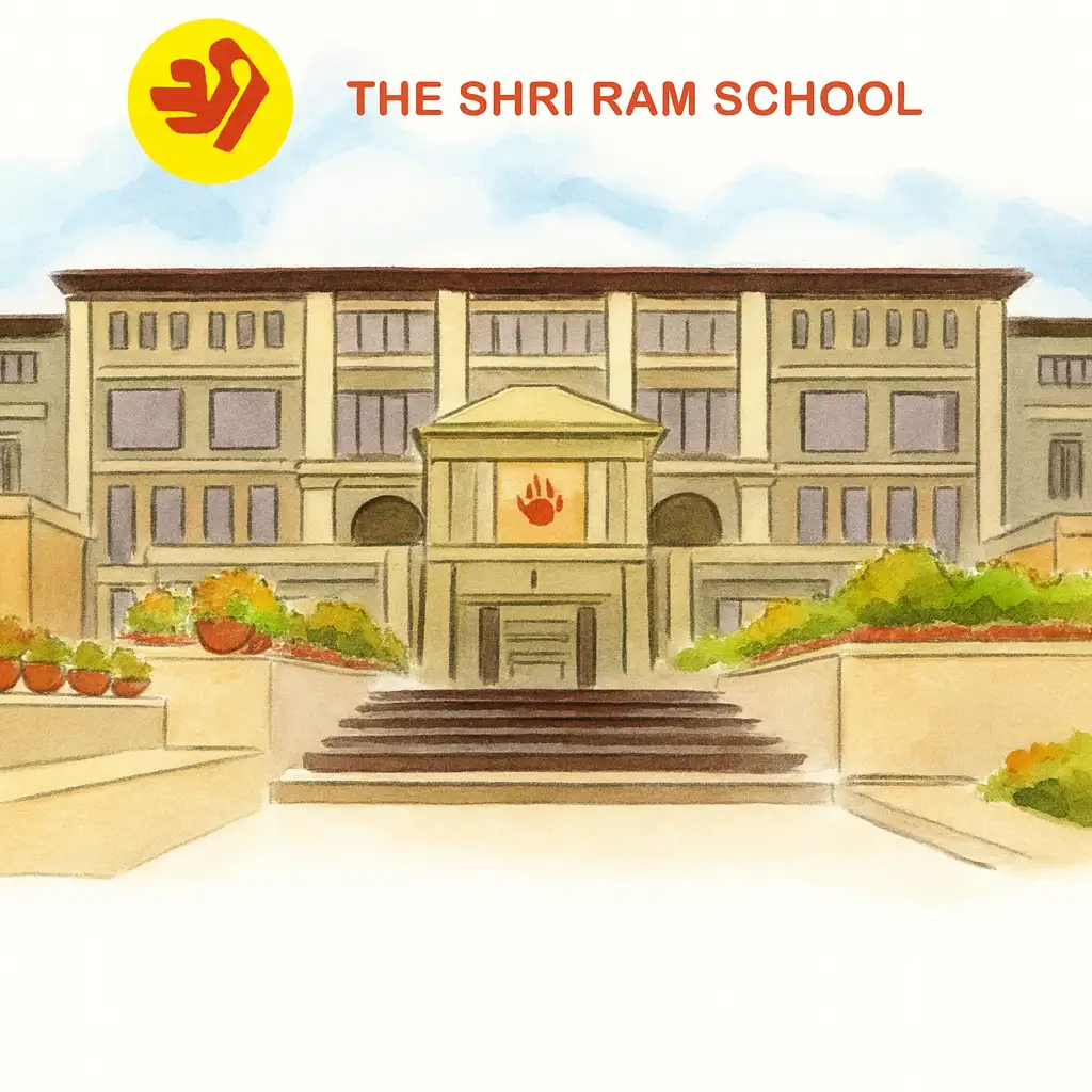 The Shri Ram School