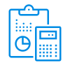 LOW MAINTENANCE
SOLUTION Icon
