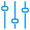 AUTOMATIC WATER LEVEL 
CONTROLLER Icon