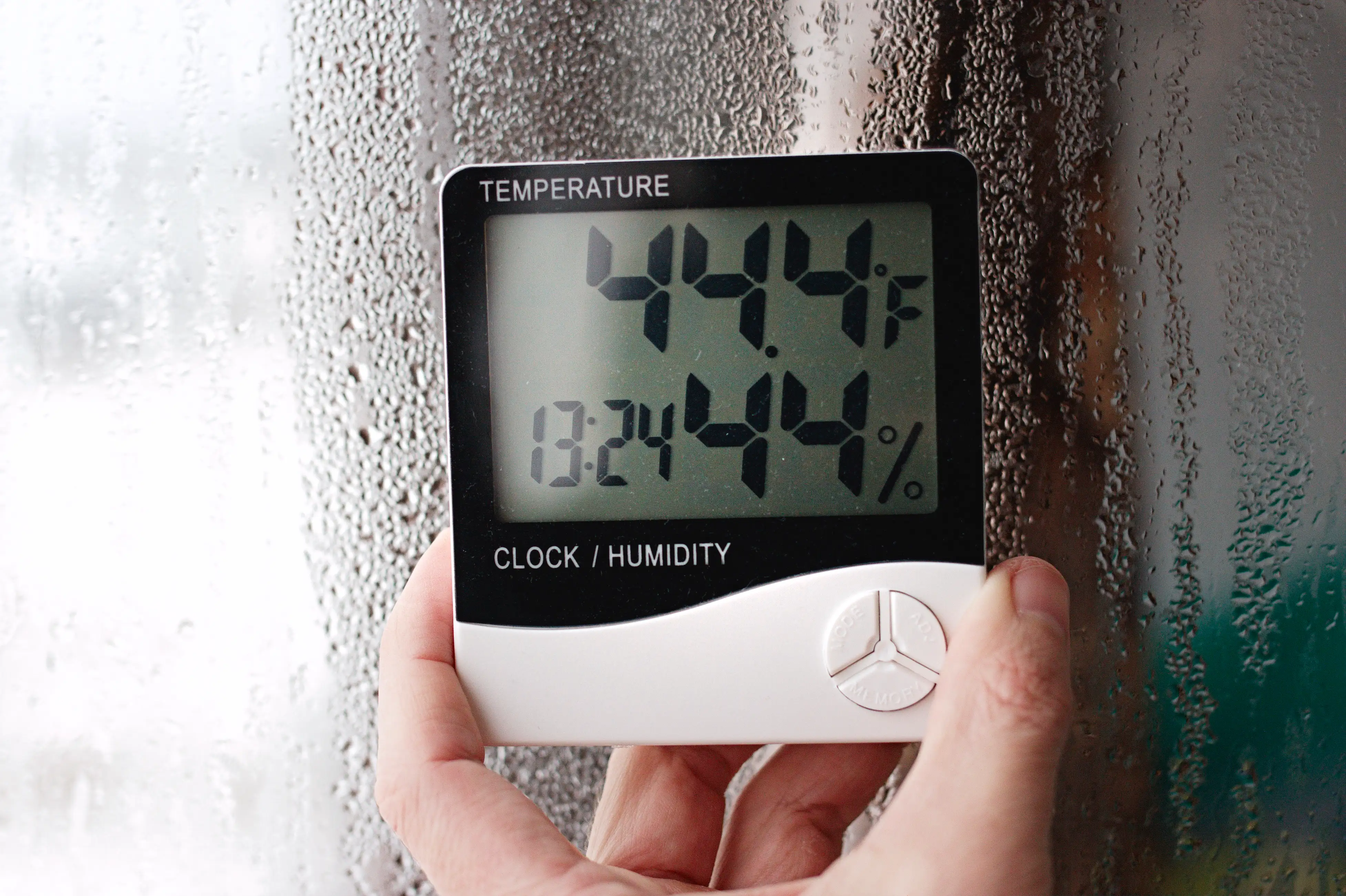 ADVANCED THERMAL
INSULATION