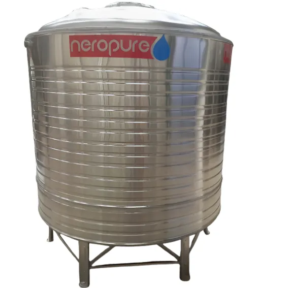 Premium Industrial 5000L Neropure Premium Industrial 5000L